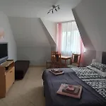 Pihenes Haza-relax Apartmanhaus شقة *