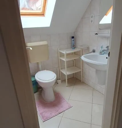 Апартаменты Pihenes Haza-relax Apartmanhaus *