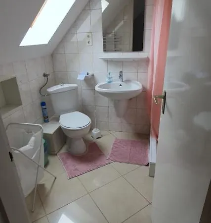 Pihenes Haza-relax Apartmanhaus Apartmán