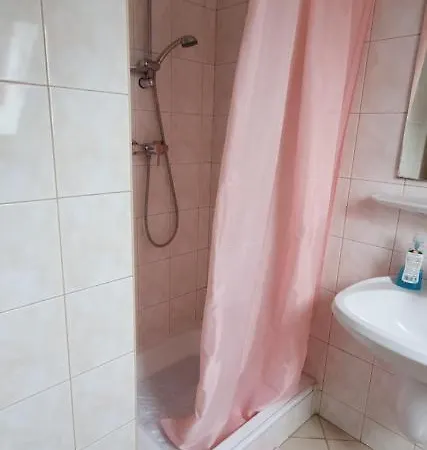 Апартаменты Pihenes Haza-relax Apartmanhaus