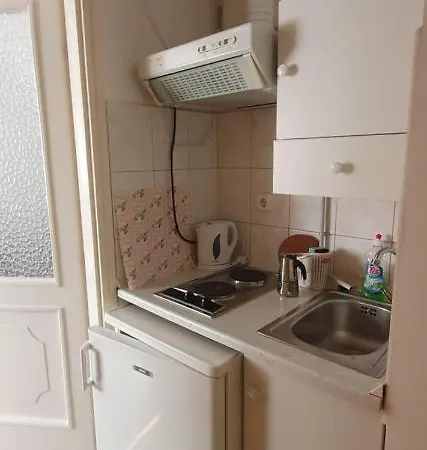 Апартаменты Pihenes Haza-relax Apartmanhaus