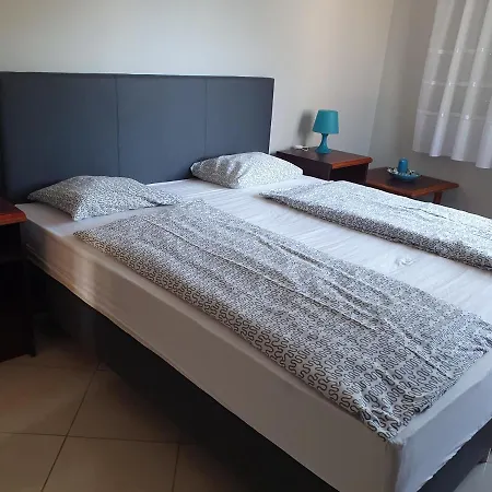 Apartmán Pihenes Haza-relax Apartmanhaus Gyenesdiás