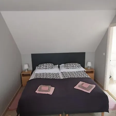 Pihenes Haza-relax Apartmanhaus Apartament *