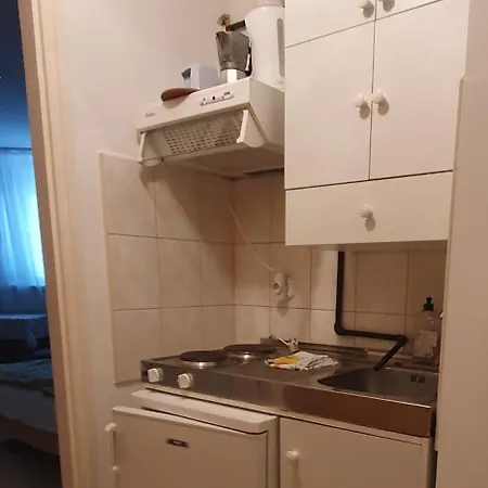 Pihenes Haza-relax Apartmanhaus Apartmán