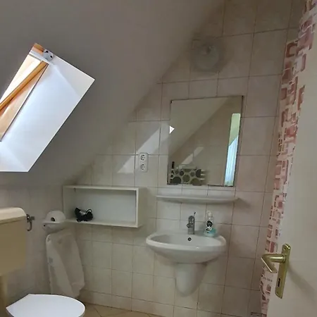 Apartmán Pihenes Haza-relax Apartmanhaus