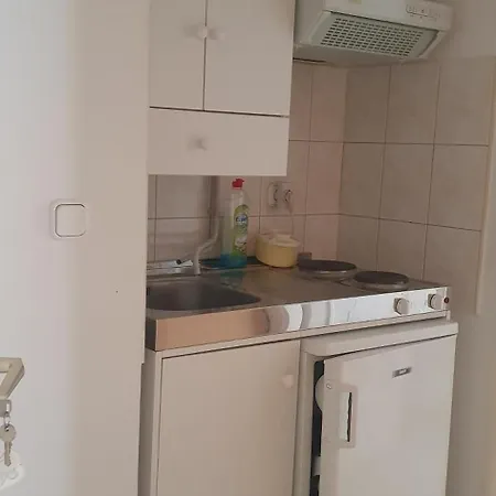 Pihenes Haza-relax Apartmanhaus *