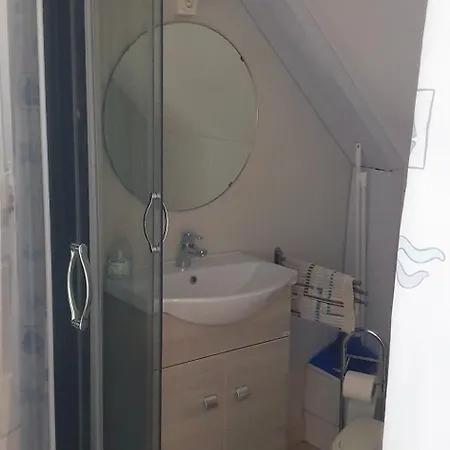 Pihenes Haza-relax Apartmanhaus Апартаменты