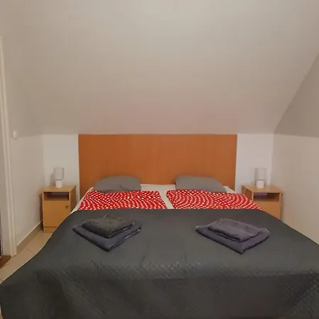 Pihenes Haza-relax Apartmanhaus Apartament *