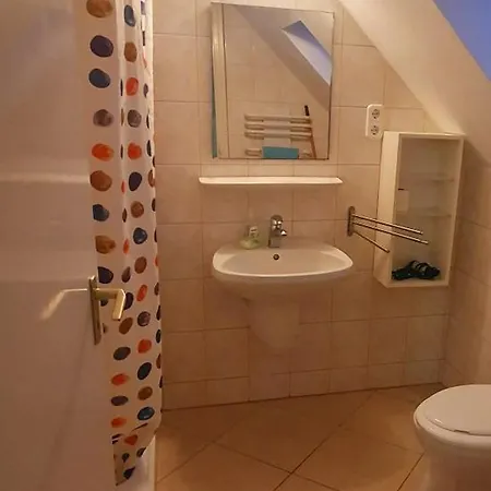 Апартаменты Pihenes Haza-relax Apartmanhaus Денешдиаш