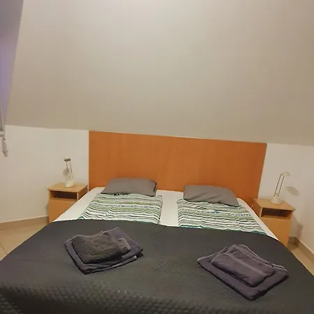Pihenes Haza-relax Apartmanhaus Apartmán
