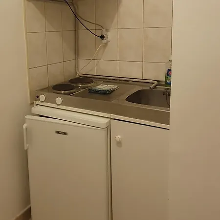 Pihenes Haza-relax Apartmanhaus Apartament *