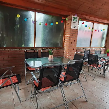 Апартаменты Pihenes Haza-relax Apartmanhaus *