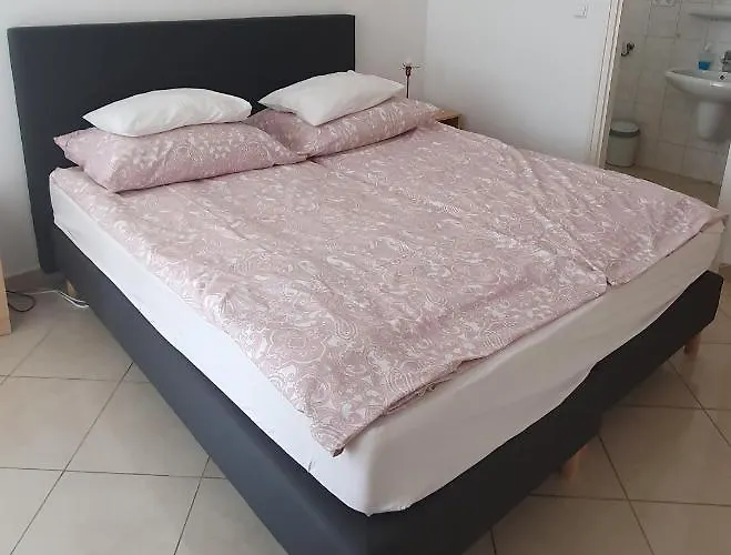 Pihenés Háza-relax Apartmanhaus