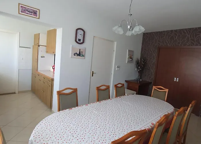 Appartamento Pihenés Háza-relax Apartmanhaus *