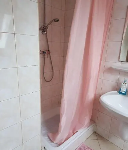Appartamento Pihenés Háza-relax Apartmanhaus