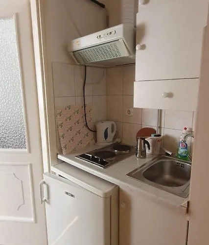 Appartamento Pihenés Háza-relax Apartmanhaus