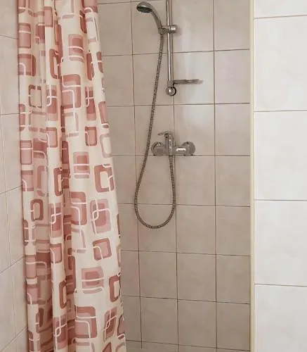 Pihenés Háza-relax Apartmanhaus Appartamento *