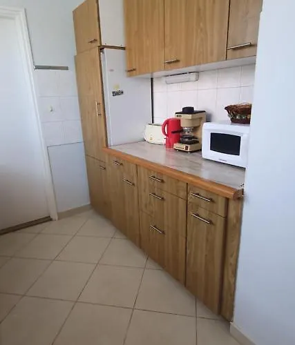 Pihenés Háza-relax Apartmanhaus Appartamento