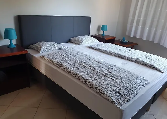 Appartamento Pihenés Háza-relax Apartmanhaus Gyenesdiás