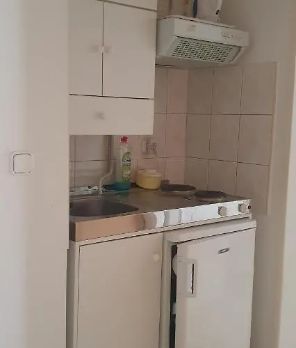 Appartamento Pihenés Háza-relax Apartmanhaus *