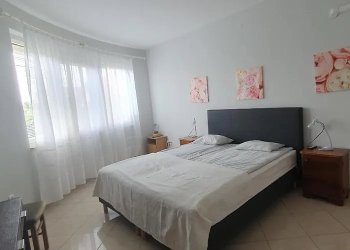 Pihenés Háza-relax Apartmanhaus Appartamento