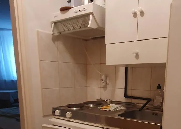 Pihenés Háza-relax Apartmanhaus Appartamento