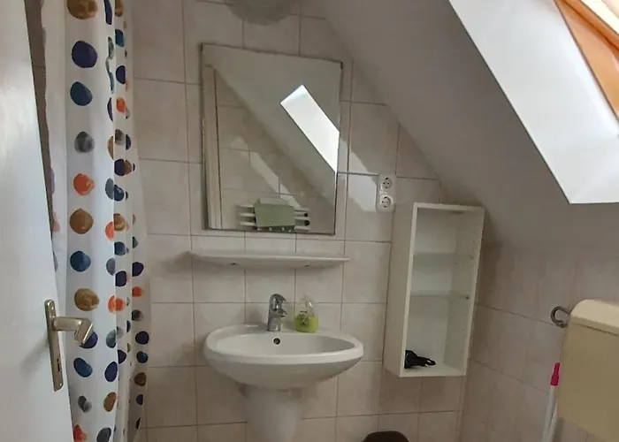Appartamento Pihenés Háza-relax Apartmanhaus *