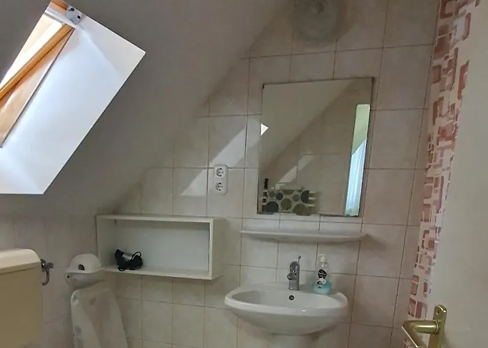 Apartment Pihenés Háza-relax Apartmanhaus