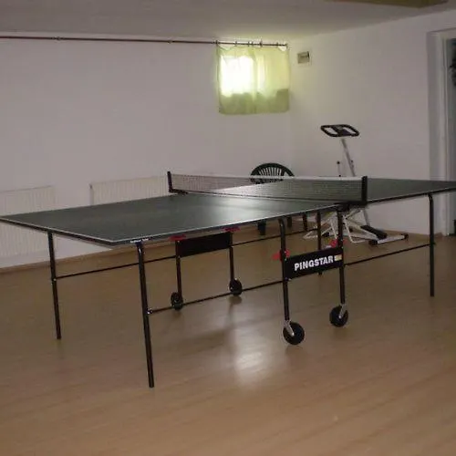 Appartamento Pihenés Háza-relax Apartmanhaus *