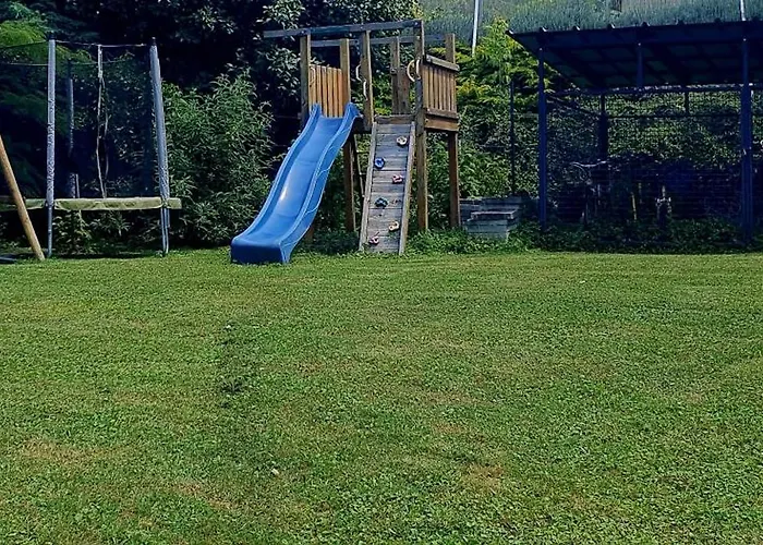 Appartamento Pihenés Háza-relax Apartmanhaus *