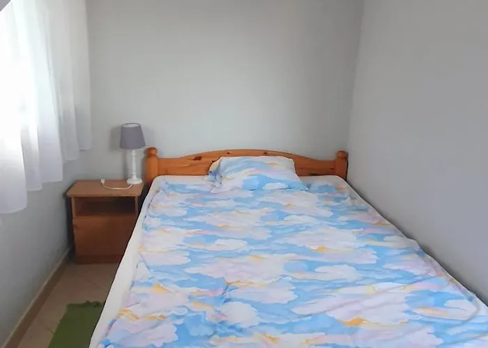 Apartment Pihenés Háza-relax Apartmanhaus