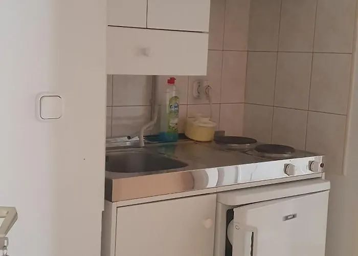 Pihenés Háza-relax Apartmanhaus *