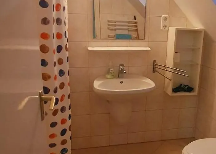 Appartamento Pihenés Háza-relax Apartmanhaus Gyenesdiás