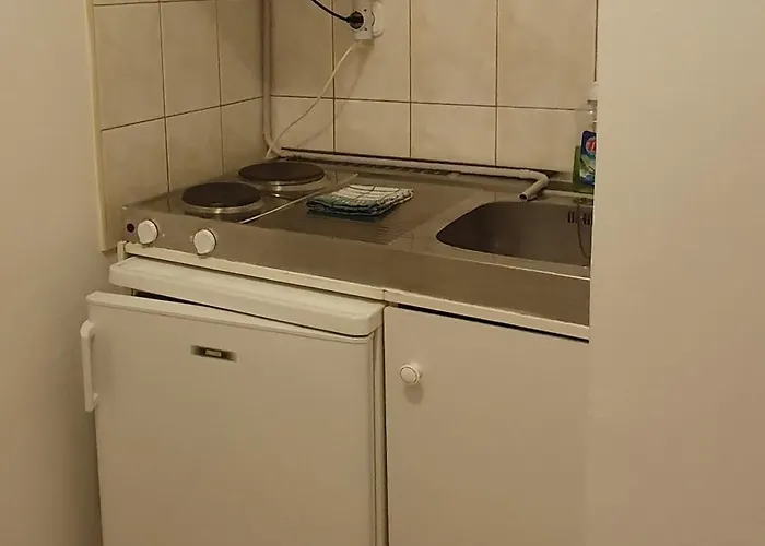 Pihenés Háza-relax Apartmanhaus Appartamento *