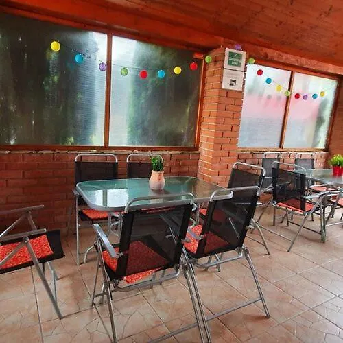 Pihenés Háza-relax Apartmanhaus