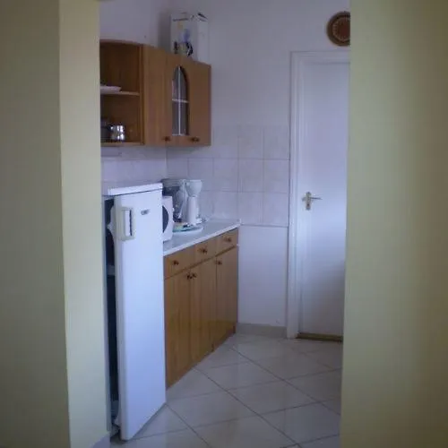 Pihenés Háza-relax Apartmanhaus Appartamento