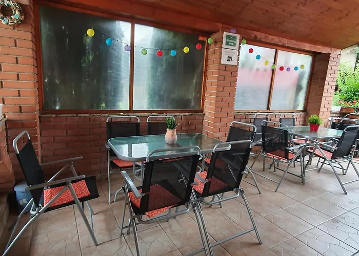 Appartamento Pihenés Háza-relax Apartmanhaus *